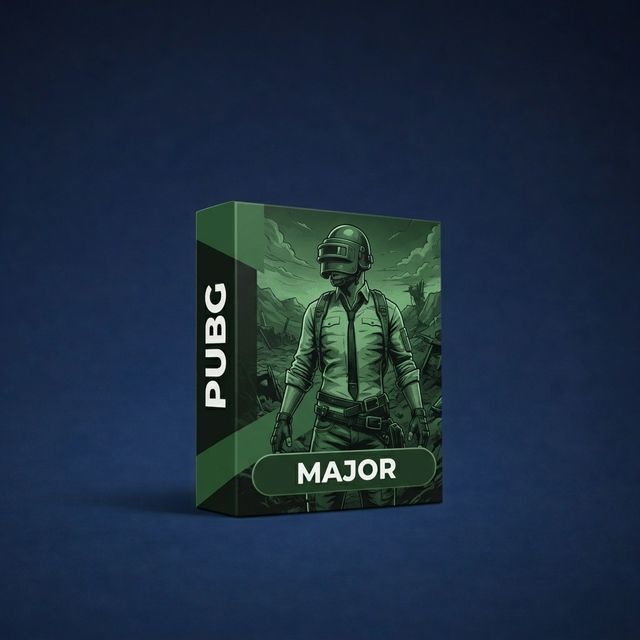 PUBG Steam Yazılımları